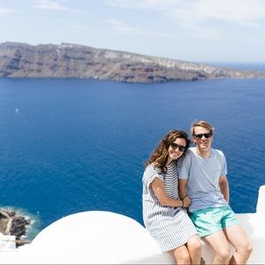 Meet your Posher, Kyle